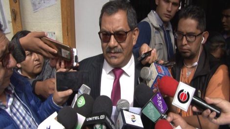 Renuncia de asambleísta en Chuquisaca