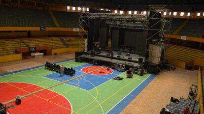 Festival Nacional de la Canción Boliviana