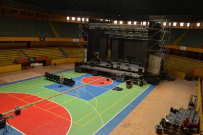 Festival Nacional de la Canción Boliviana