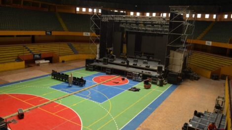 Festival Nacional de la Canción Boliviana