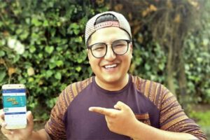 Simón Dice en el penal de San Pedro en La Paz