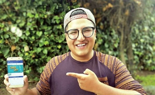 Simón Dice en el penal de San Pedro en La Paz