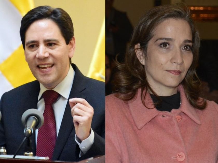 Salvador Romero presidente TSE