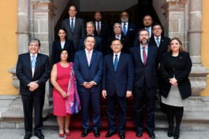 Grupo de Lima y su impacto en la crisis de Venezuela