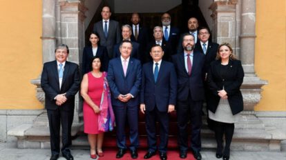 Grupo de Lima y su impacto en la crisis de Venezuela
