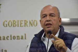 Nepotismo en Bolivia relacionado con la designación de Jacqueline Murillo como Cónsul en Miami