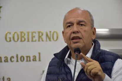 Nepotismo en Bolivia relacionado con la designación de Jacqueline Murillo como Cónsul en Miami