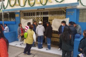 Coteor cierra sus puertas