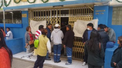 Coteor cierra sus puertas