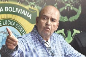 Arturo Murillo sobre la salida de Quintana a México