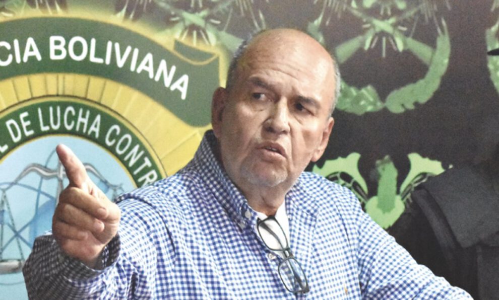 Arturo Murillo sobre la salida de Quintana a México