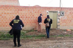 Infanticidio y feminicidio en Bolivia
