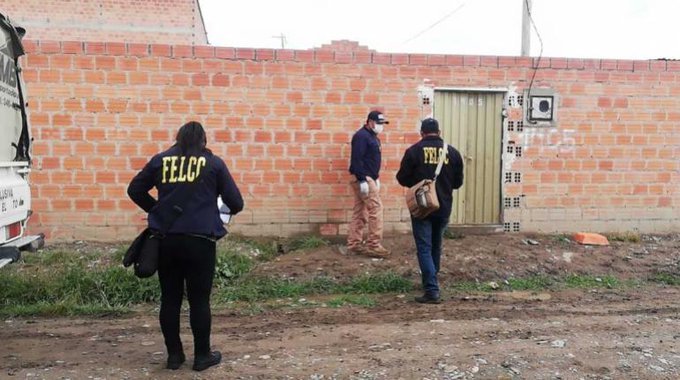 Infanticidio y feminicidio en Bolivia