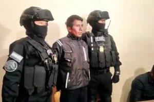 Feminicidio en Bolivia