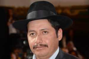 Esteban Urquizu, gobernador de Chuquisaca, seguirá detenido
