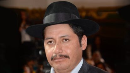 Esteban Urquizu, gobernador de Chuquisaca, seguirá detenido