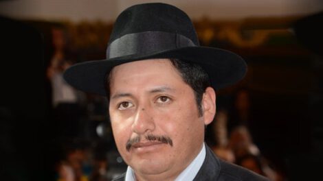 Esteban Urquizu, gobernador de Chuquisaca, seguirá detenido