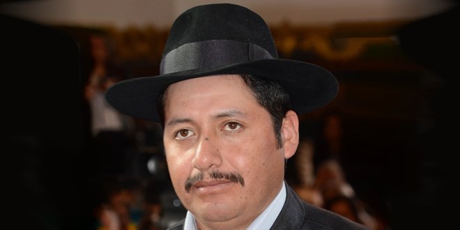 Esteban Urquizu, gobernador de Chuquisaca, seguirá detenido