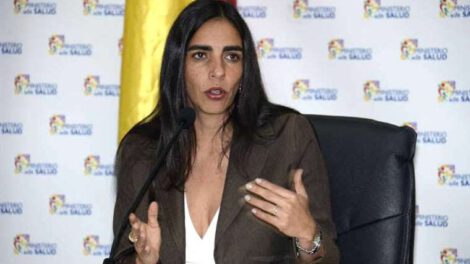 auditoría a la gestión de Gabriela Montaño tras hallazgo de 50 toneladas de medicamentos caducados