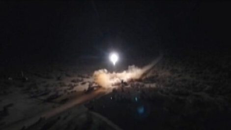 Ataque a bases militares en Irak tras el asesinato de Soleimani
