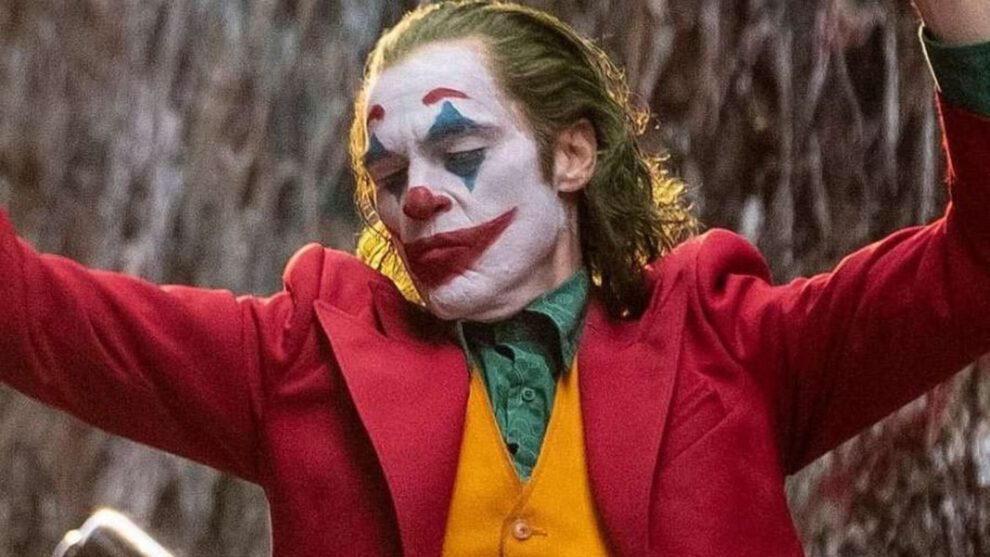 Imagen de la película Joker, nominada a los premios Oscar 2020