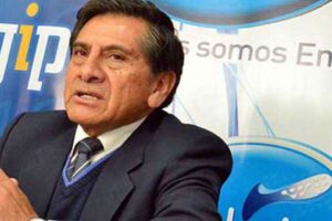 Oscar Coca refugiado en Argentina según su abogada