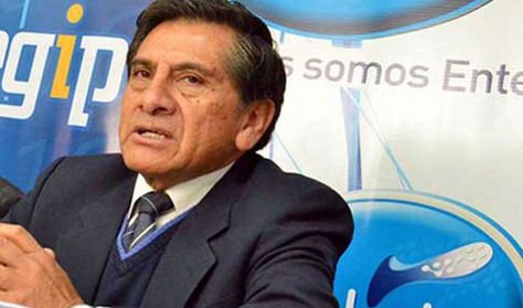 Oscar Coca refugiado en Argentina según su abogada