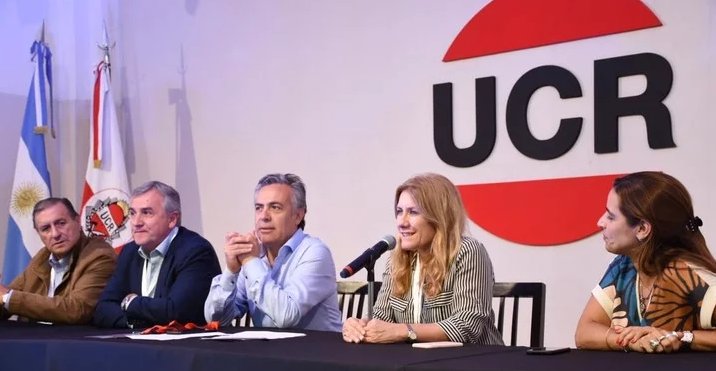 Refugio de Evo en Argentina