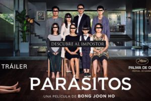 Premios Óscar 2020: Parásitos, la sorpresa coreana que compite a mejor película