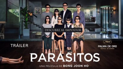 Premios Óscar 2020: Parásitos, la sorpresa coreana que compite a mejor película