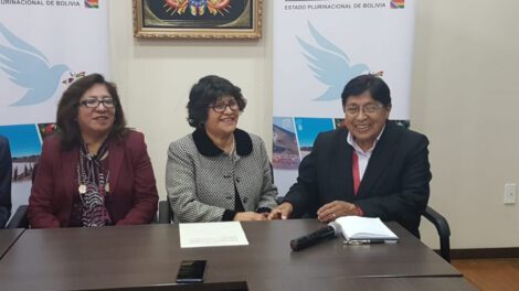 Incremento del 2% en pensiones acordado entre Andecop y el Ministerio de Educación