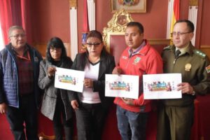 Caravana de mascotas en conmemoración al día de San Roque