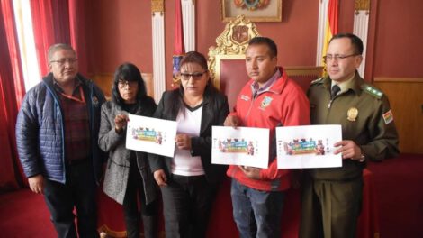 Caravana de mascotas en conmemoración al día de San Roque