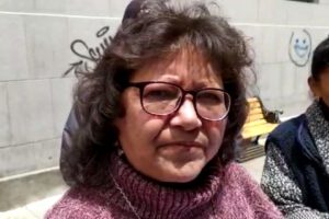 Elecciones de dirigentes gremiales anunciadas por Sonia Saavedra