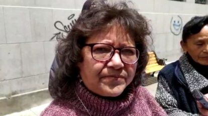Elecciones de dirigentes gremiales anunciadas por Sonia Saavedra