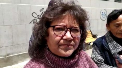 Elecciones de dirigentes gremiales anunciadas por Sonia Saavedra