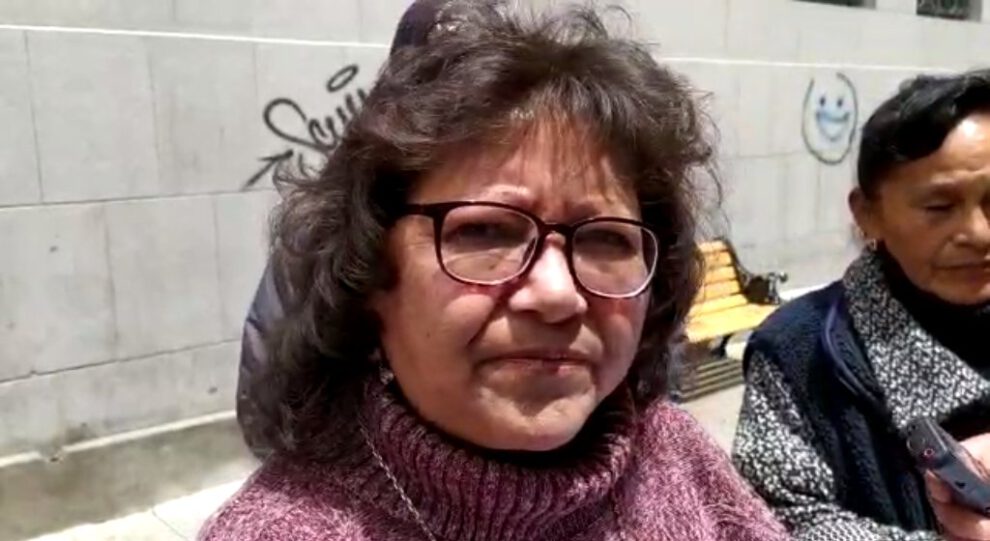 Elecciones de dirigentes gremiales anunciadas por Sonia Saavedra