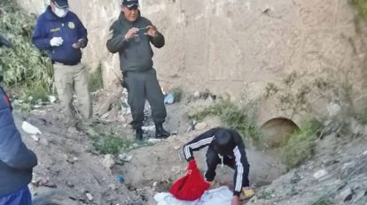 Mujer mató a sus hijos y desapareció los cuerpos