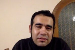 Édgar Villegas pide a candidatos que piensen en Bolivia