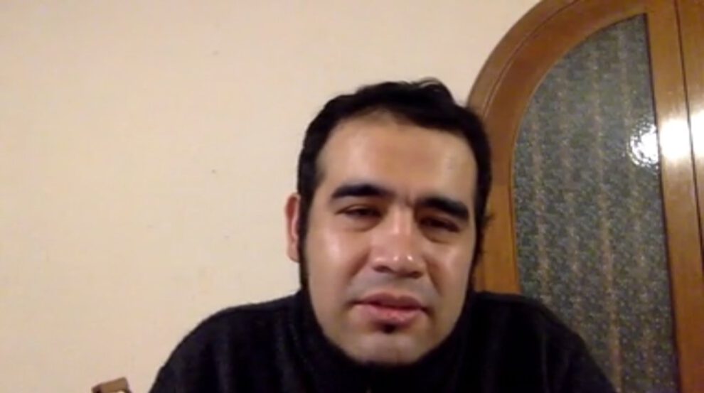 Édgar Villegas pide a candidatos que piensen en Bolivia
