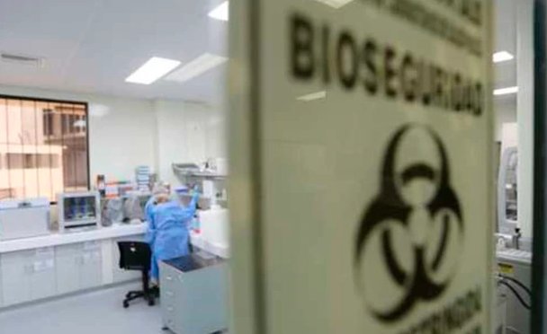 Pacientes sospechosos de coronavirus en Perú