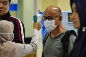 Ingreso del coronavirus y medidas de prevención en Bolivia