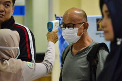 Ingreso del coronavirus y medidas de prevención en Bolivia