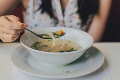 Recomendaciones sobre Coronavirus y alimentos cocidos