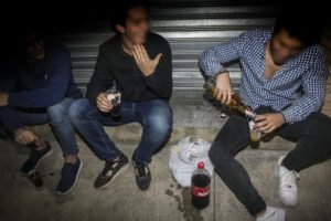 Polémica por la Ley Seca en el Carnaval de Oruro