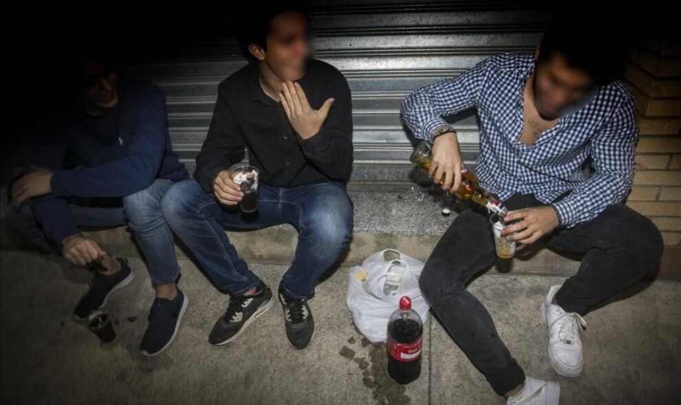 Polémica por la Ley Seca en el Carnaval de Oruro