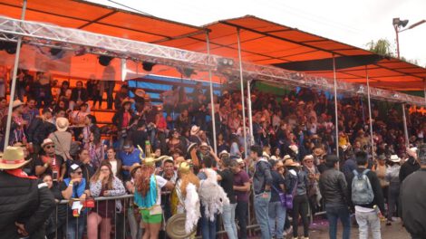 Carnaval de Oruro: Aún no hay reglamento y se desconoce si la Alcaldía exigirá manillas y seguro para espectadores