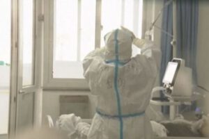 El primer caso local de Coronavirus en Estados Unidos
