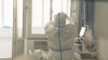 El primer caso local de Coronavirus en Estados Unidos