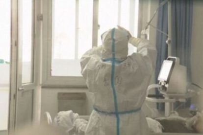 El primer caso local de Coronavirus en Estados Unidos
